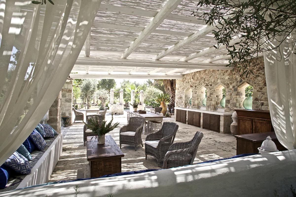 Naturalis Bio Resort