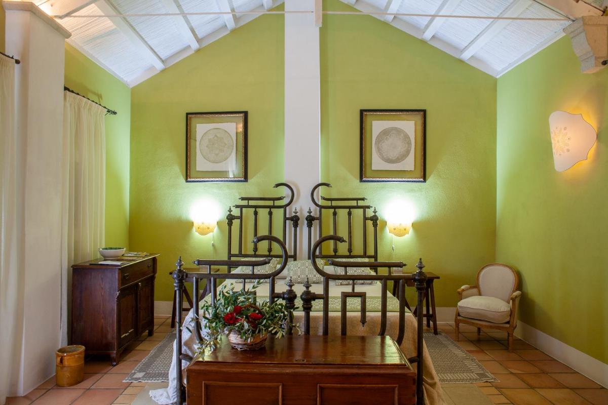 Naturalis Bio Resort