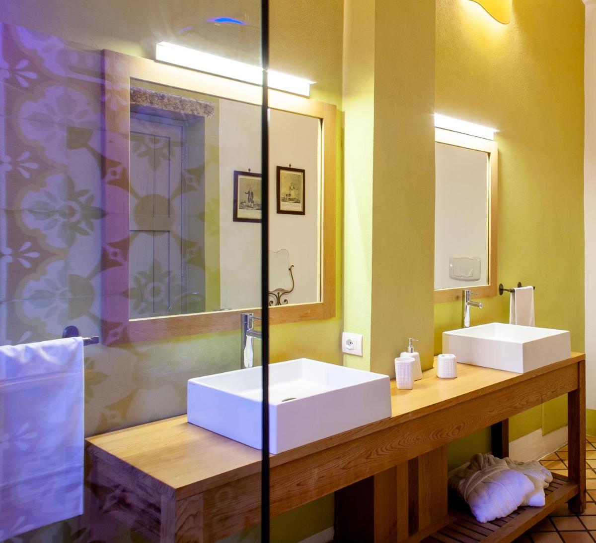 Naturalis Bio Resort