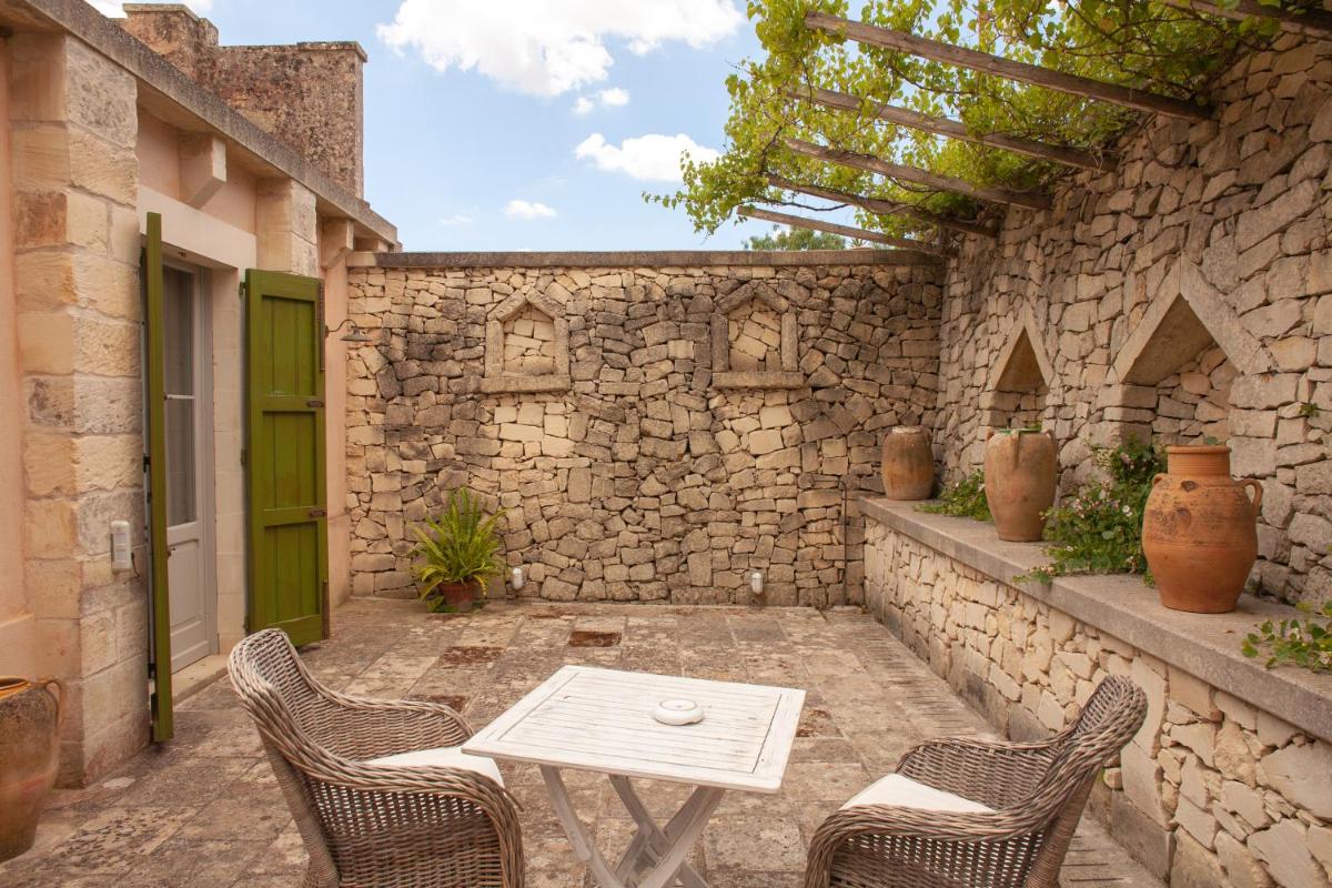 Naturalis Bio Resort