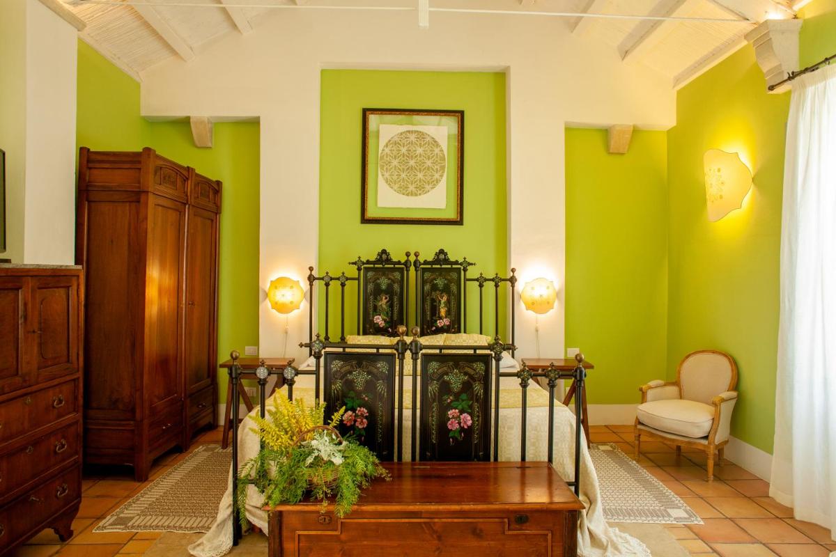 Naturalis Bio Resort