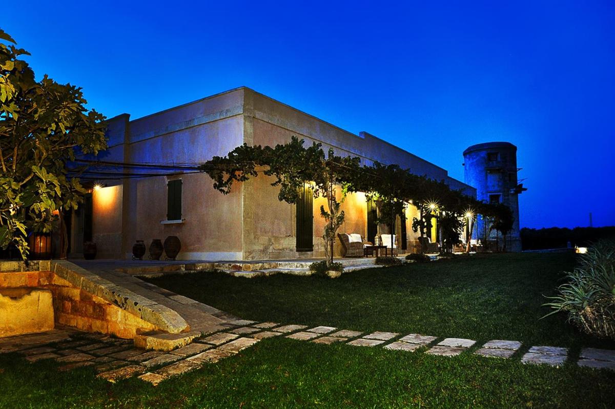 Naturalis Bio Resort