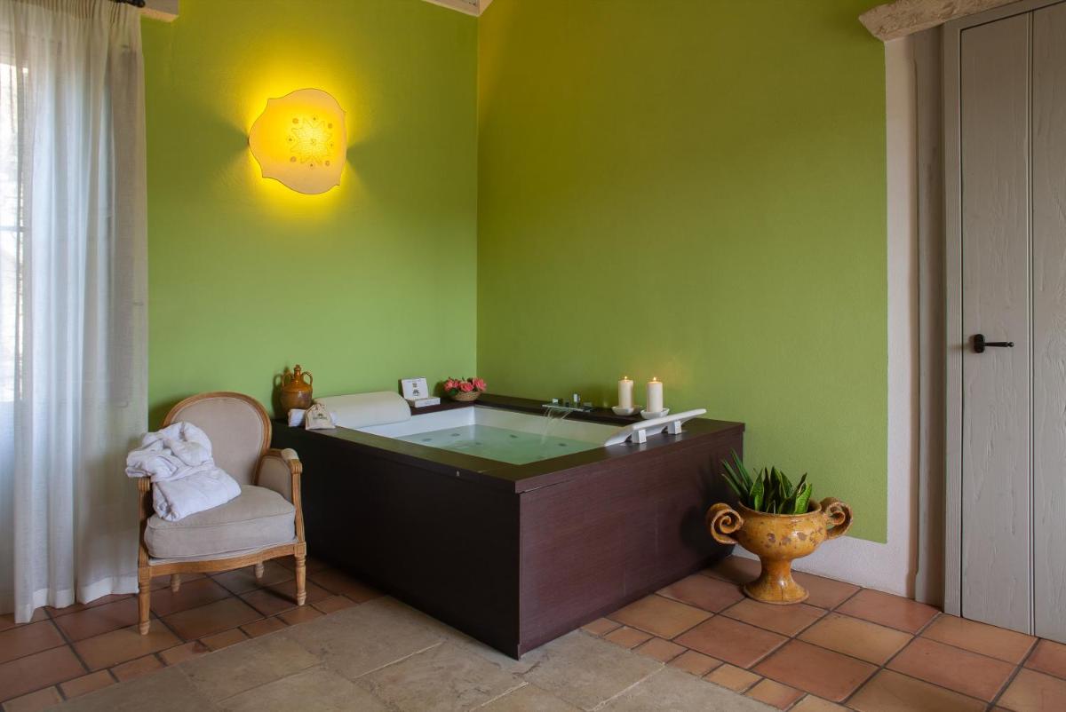 Naturalis Bio Resort