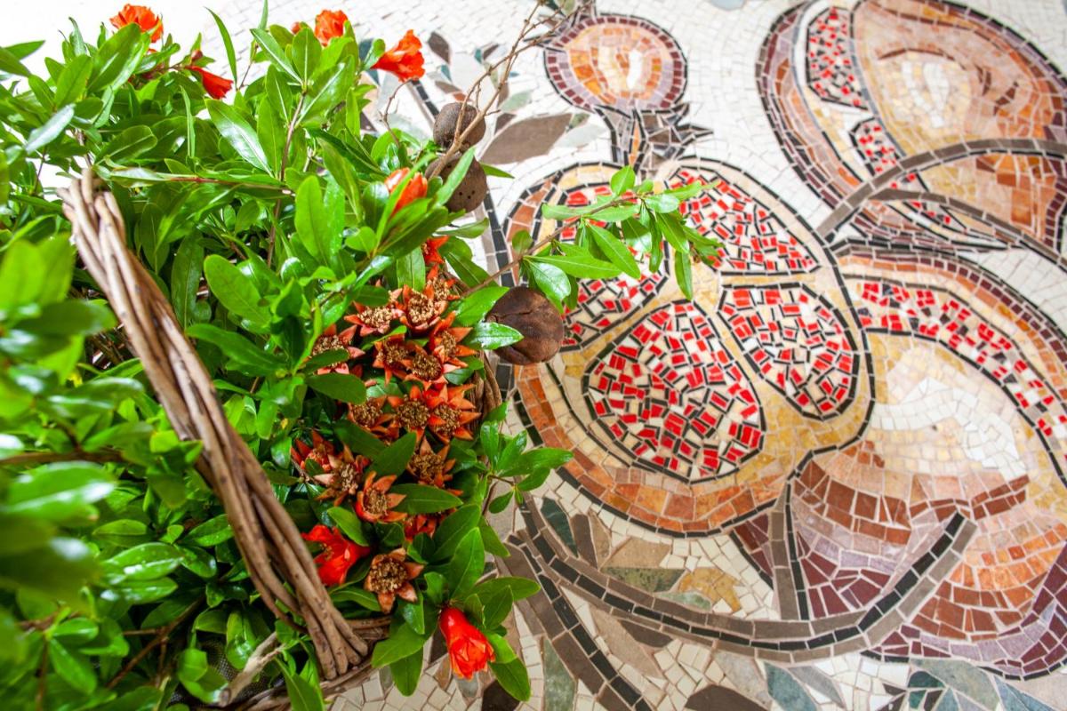 Naturalis Bio Resort