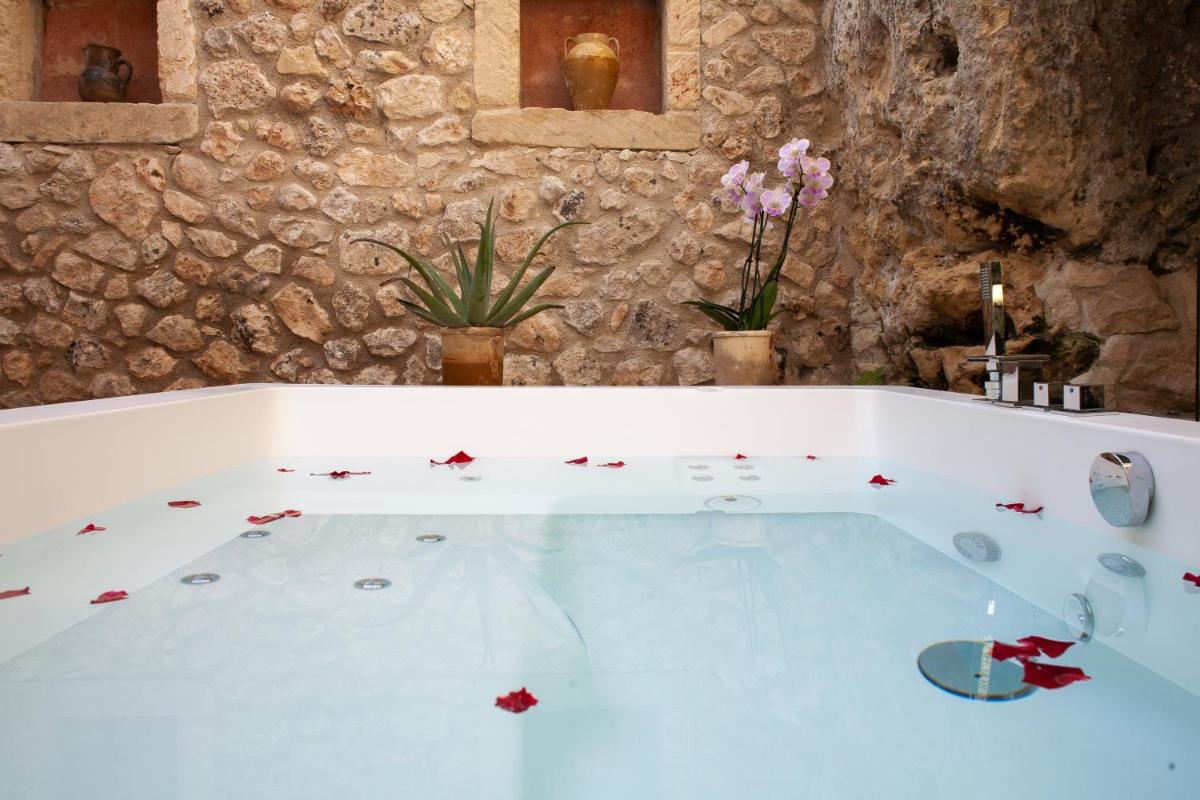 Naturalis Bio Resort