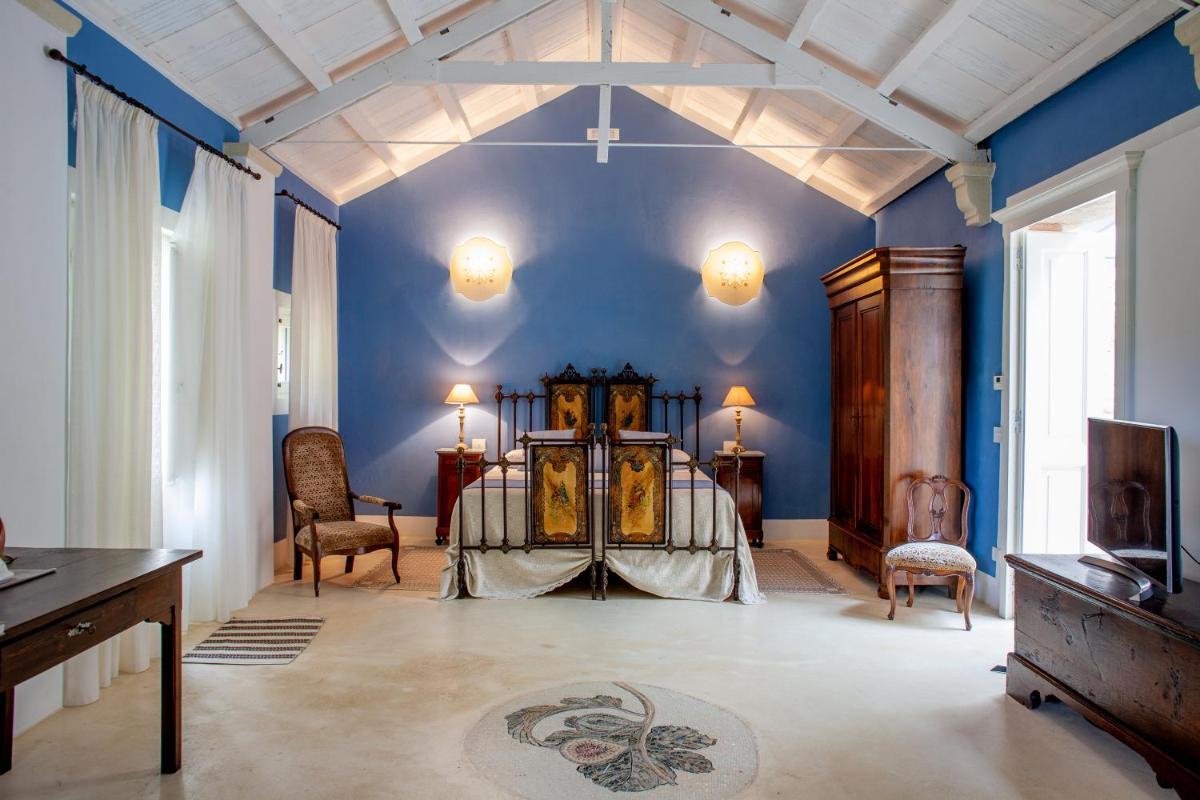 Naturalis Bio Resort