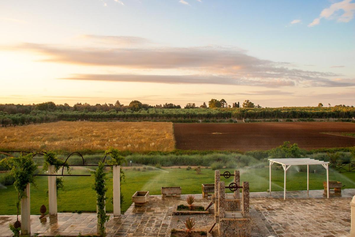 Naturalis Bio Resort