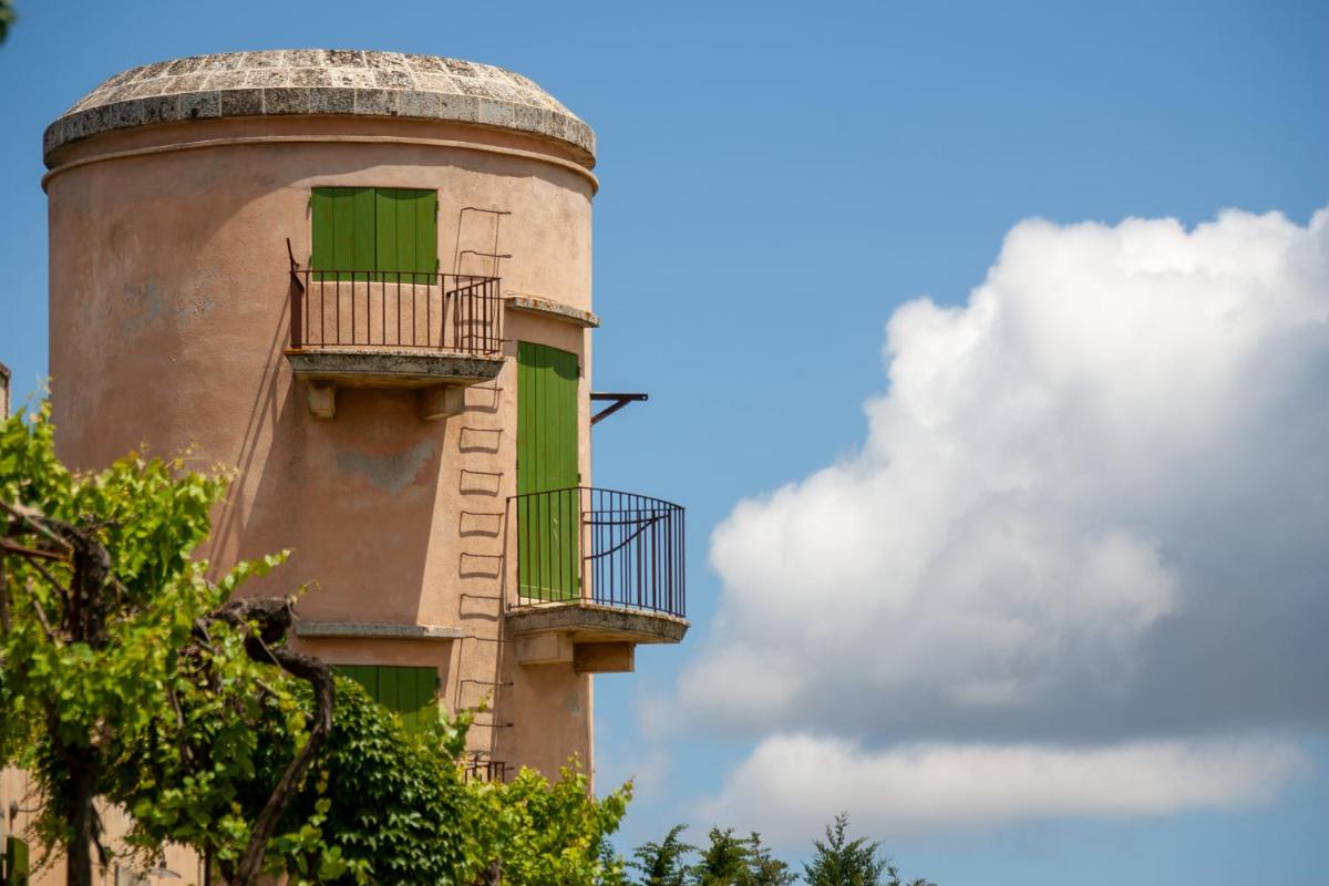 Naturalis Bio Resort