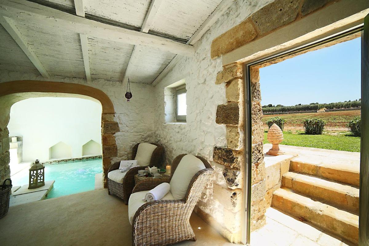 Naturalis Bio Resort