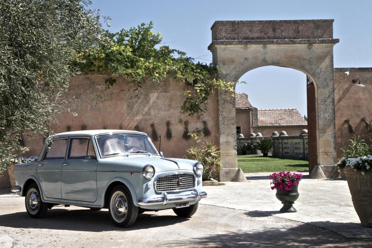 Naturalis Bio Resort