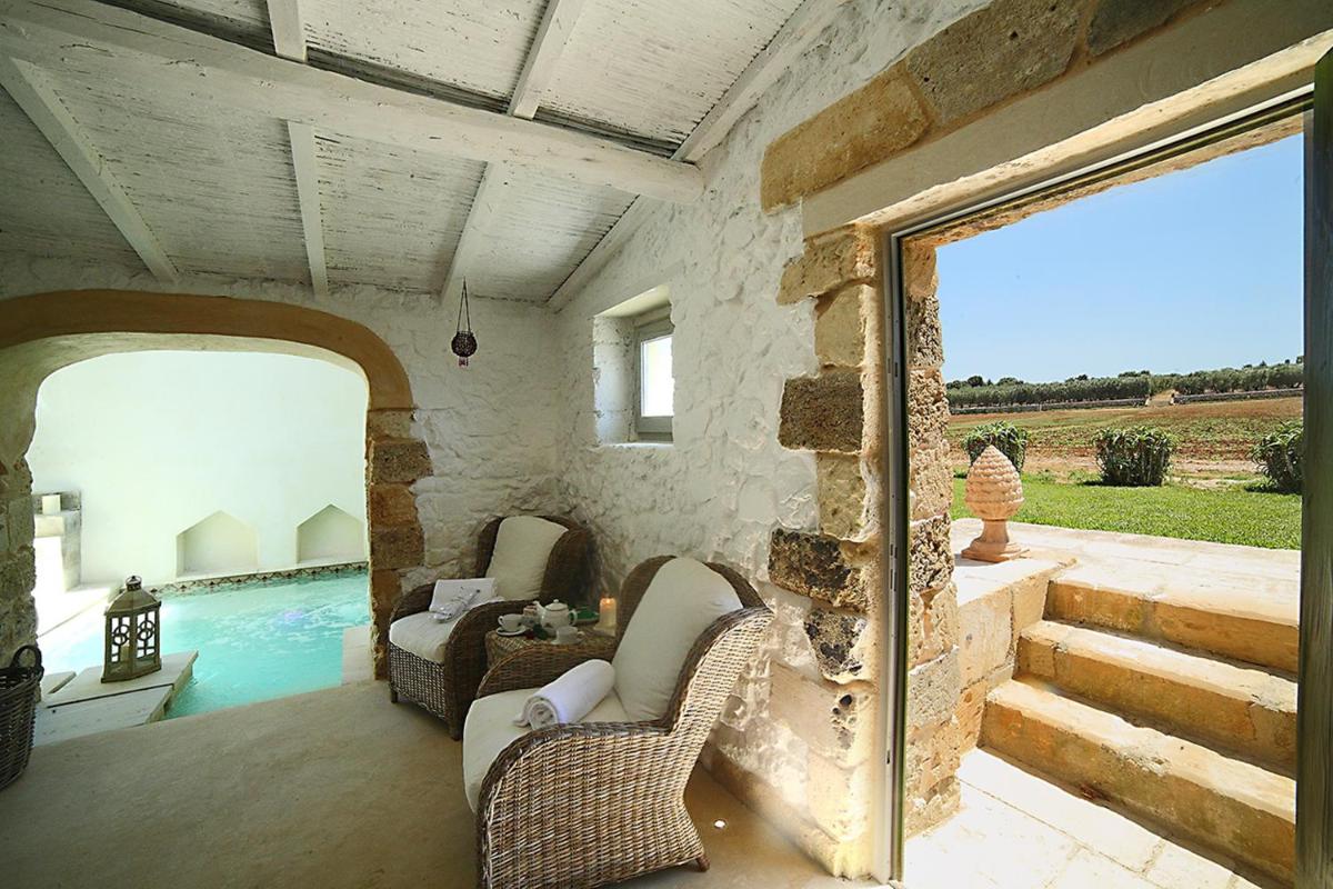 Naturalis Bio Resort