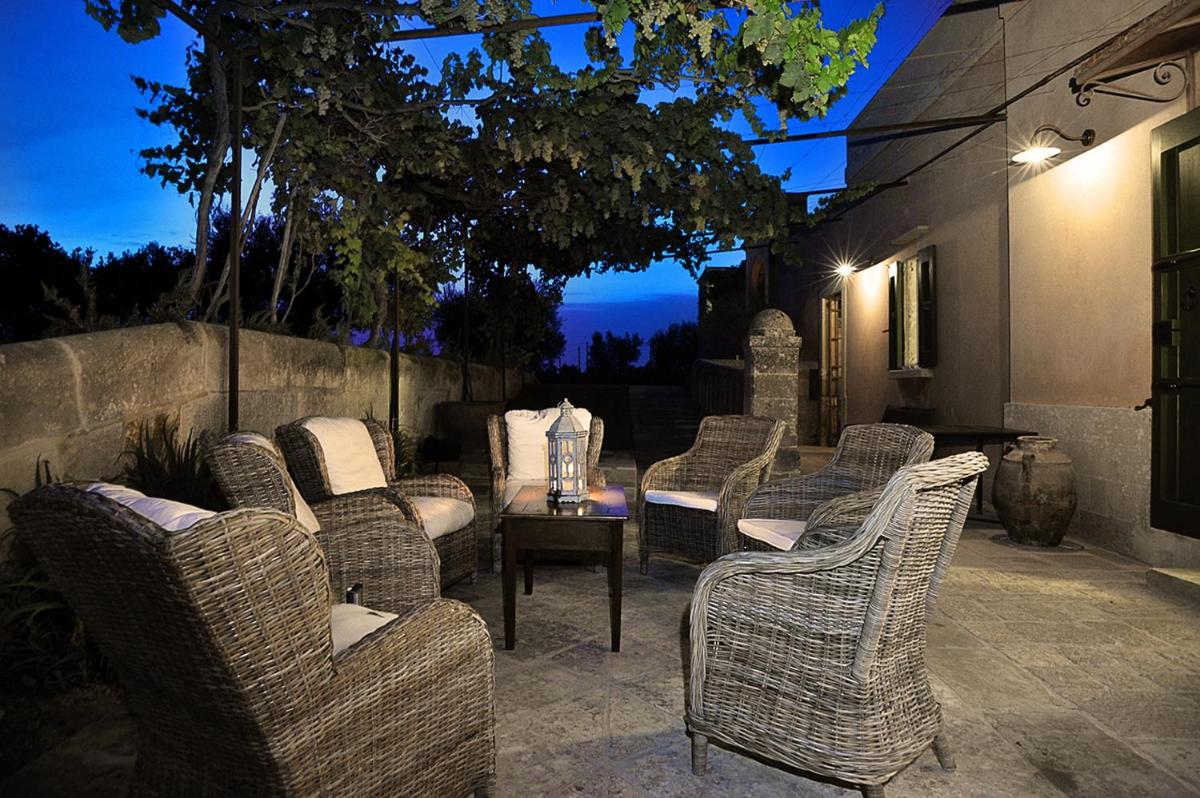 Naturalis Bio Resort