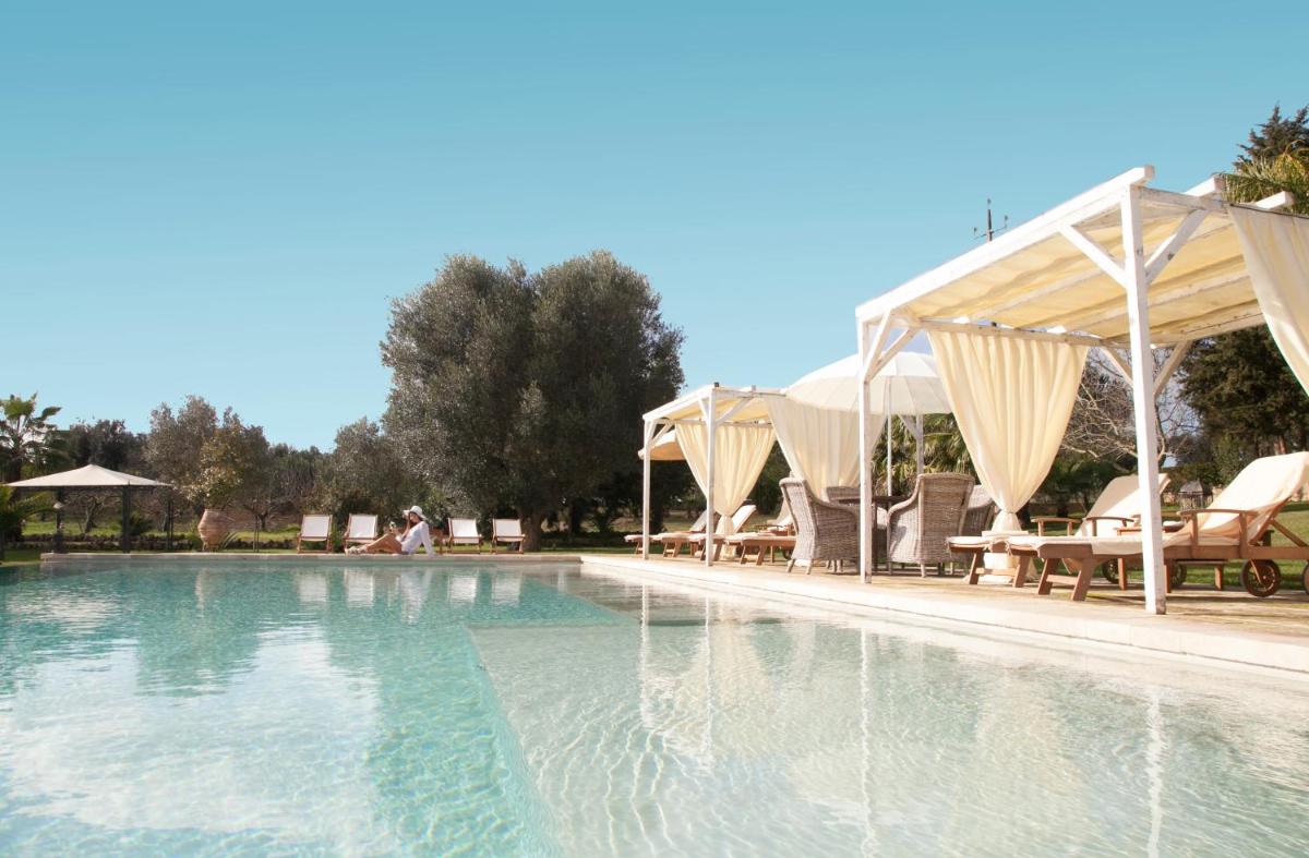 Naturalis Bio Resort