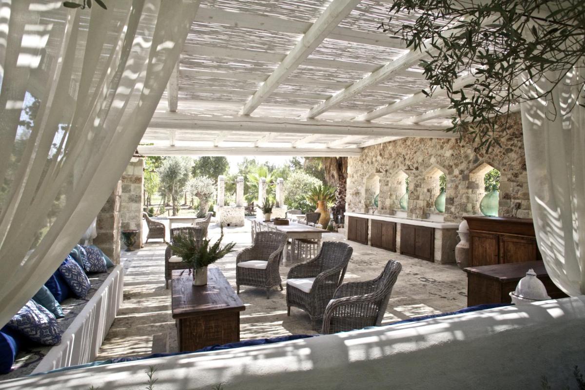 Naturalis Bio Resort