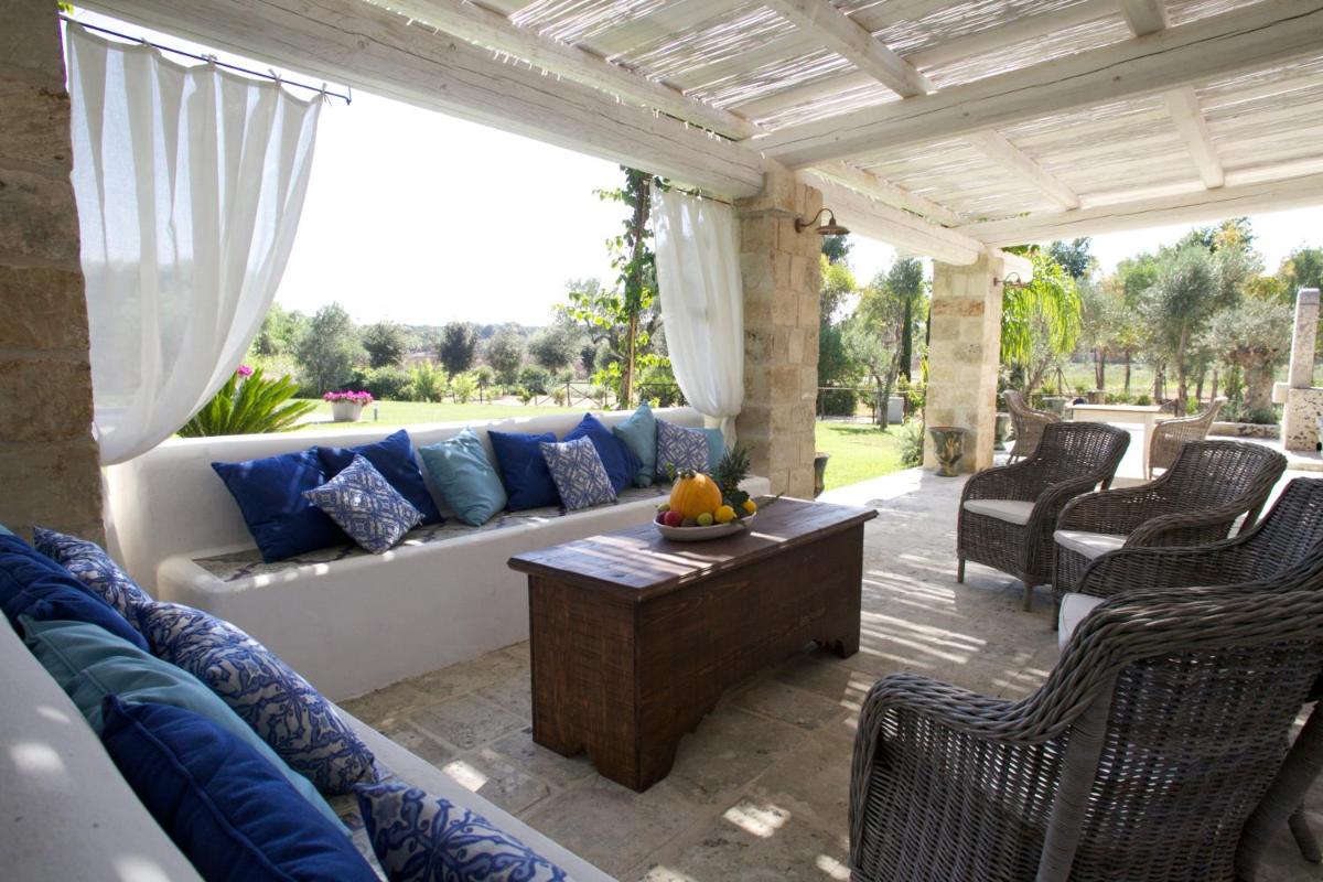 Naturalis Bio Resort