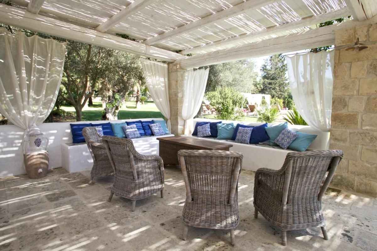 Naturalis Bio Resort