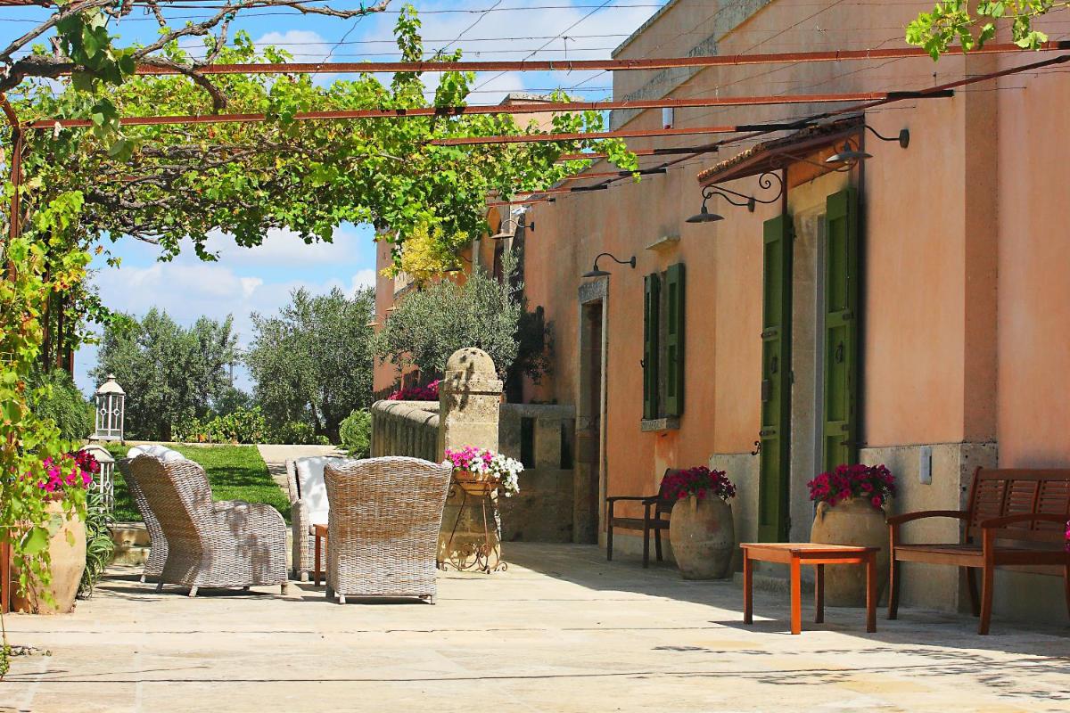 Naturalis Bio Resort