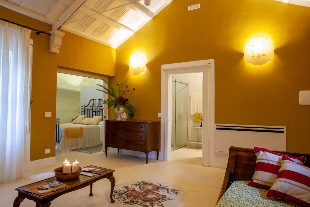 Naturalis Bio Resort