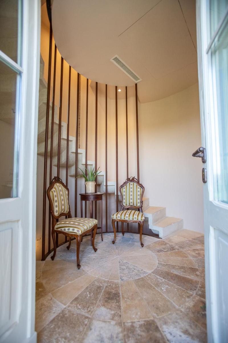 Naturalis Bio Resort