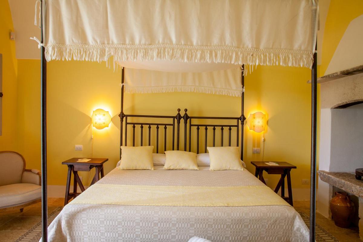 Naturalis Bio Resort