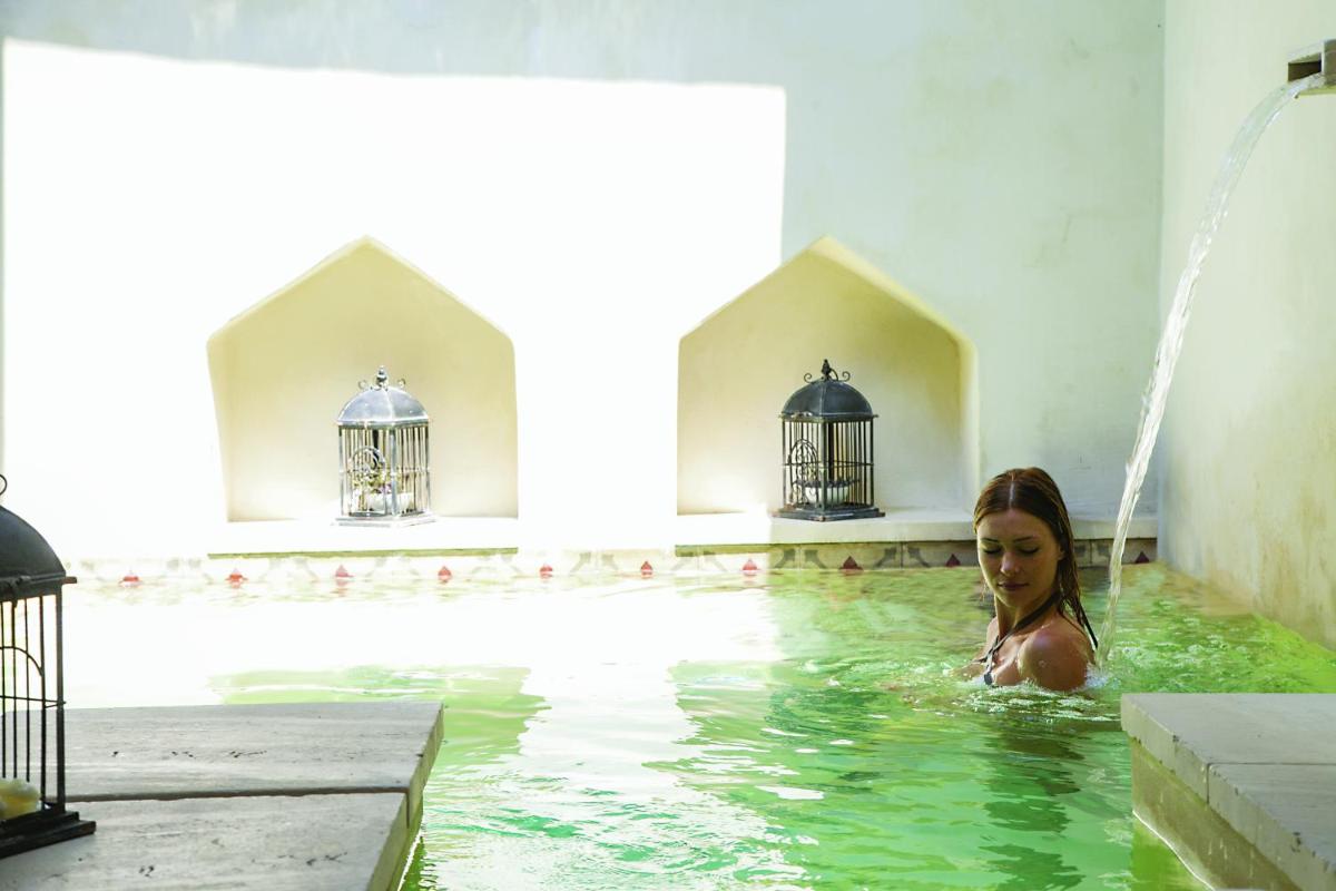Naturalis Bio Resort
