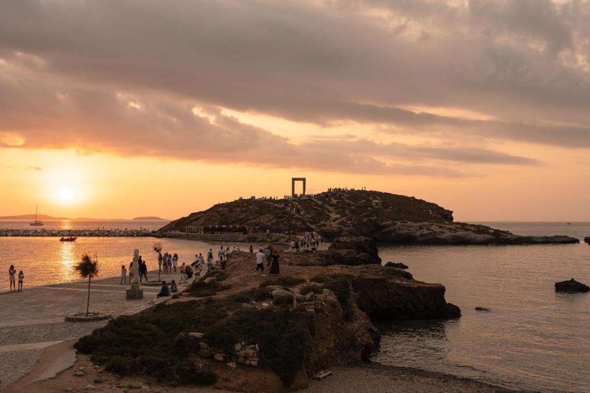 Naxos Rhyton