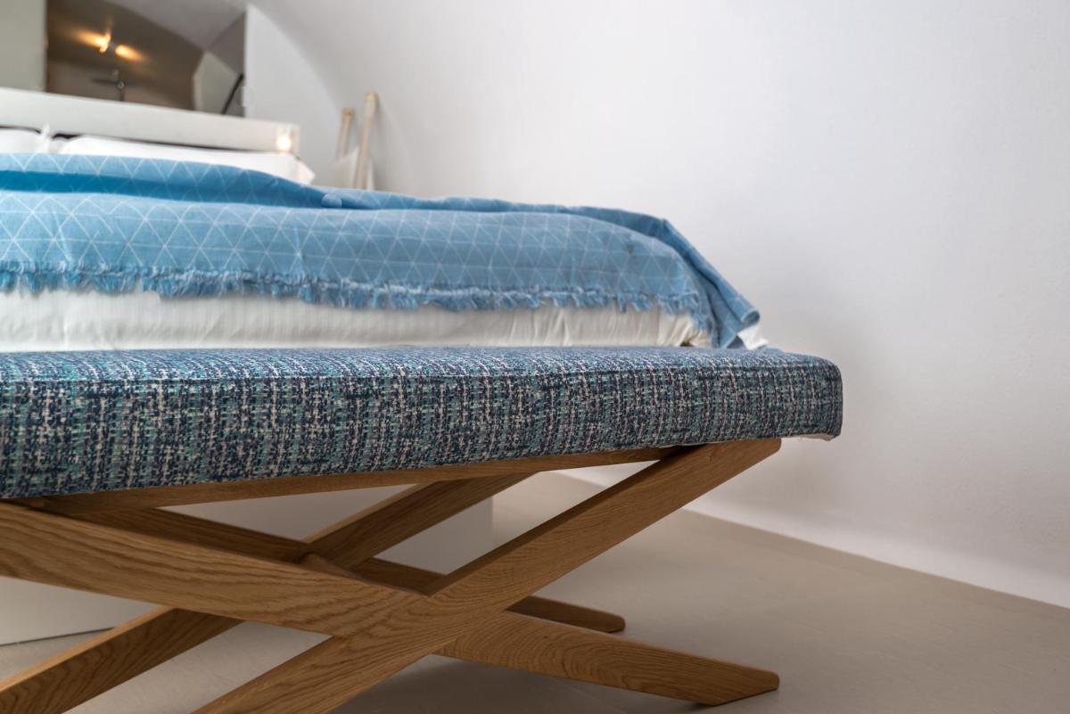 Nefeles Luxury Suites