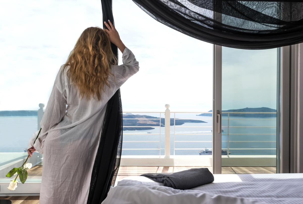 Nefeles Luxury Suites