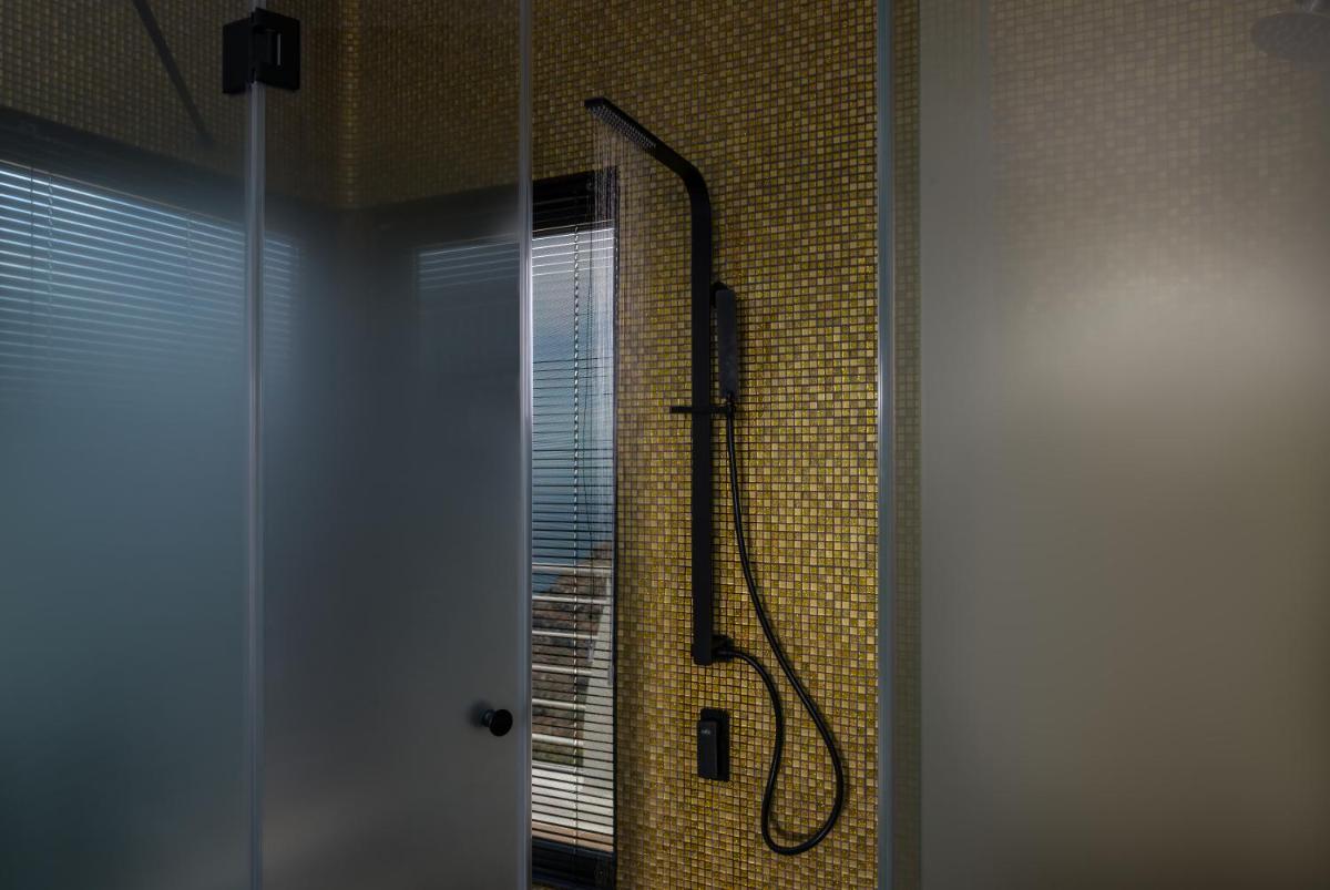 Nefeles Luxury Suites