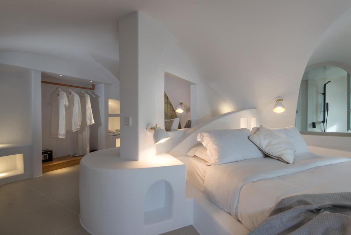 Nefeles Luxury Suites