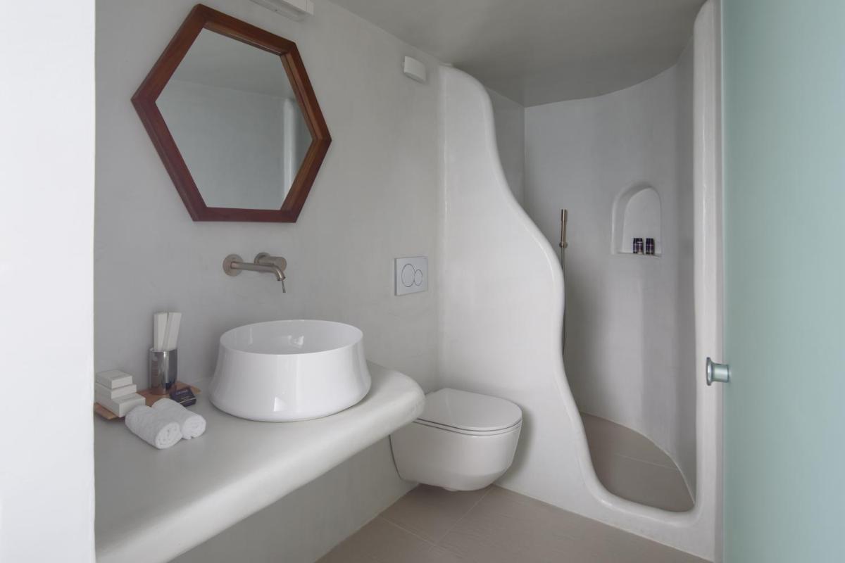 Nefeles Luxury Suites