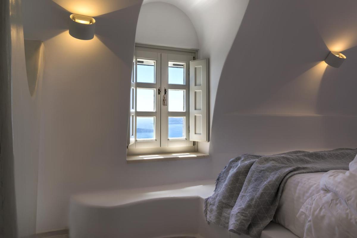 Nefeles Luxury Suites