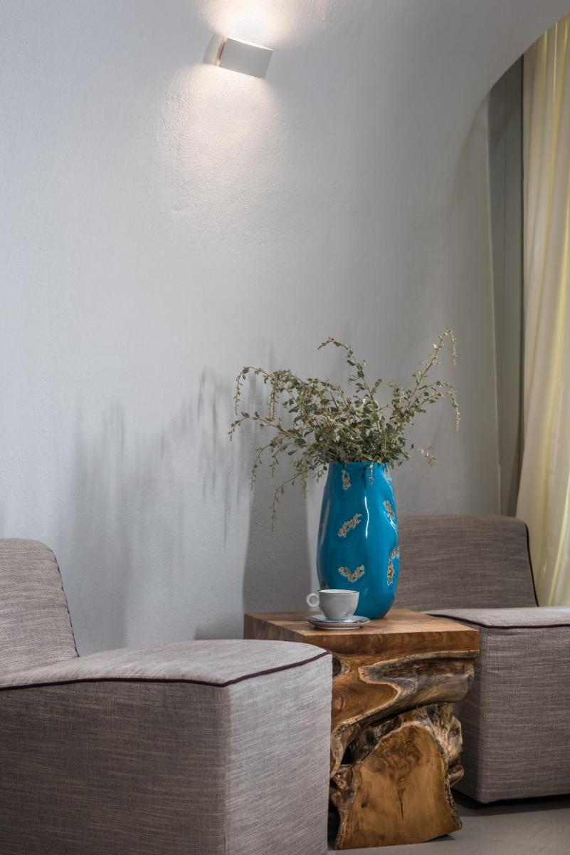 Nefeles Luxury Suites