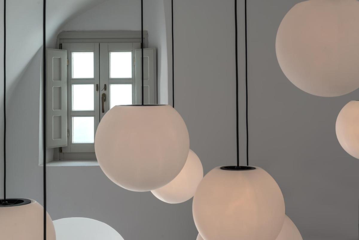 Nefeles Luxury Suites