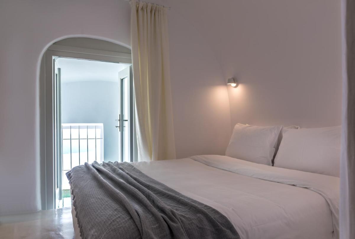 Nefeles Luxury Suites