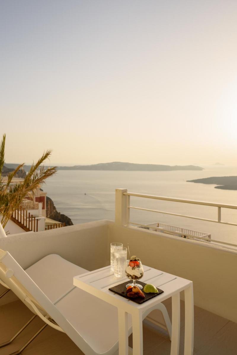 Nefeles Luxury Suites