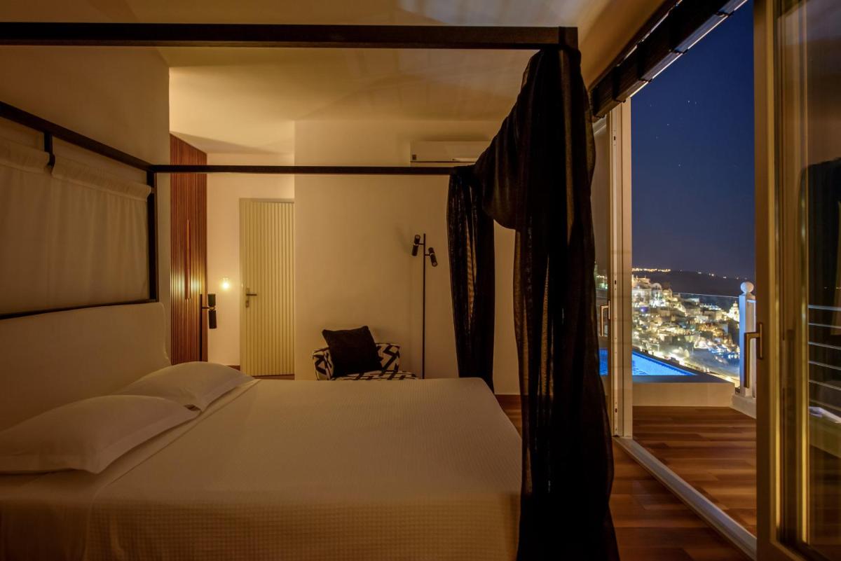 Nefeles Luxury Suites