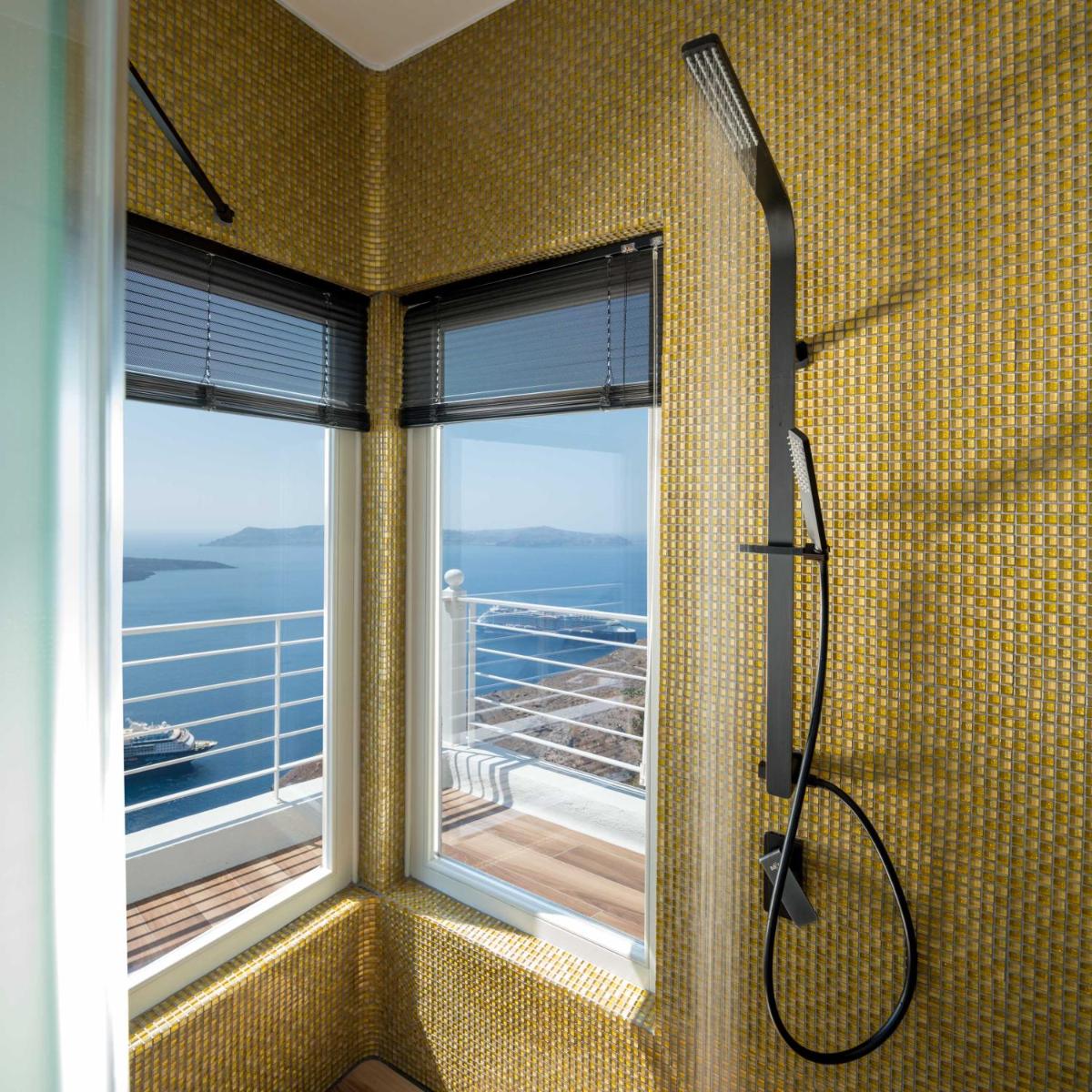 Nefeles Luxury Suites