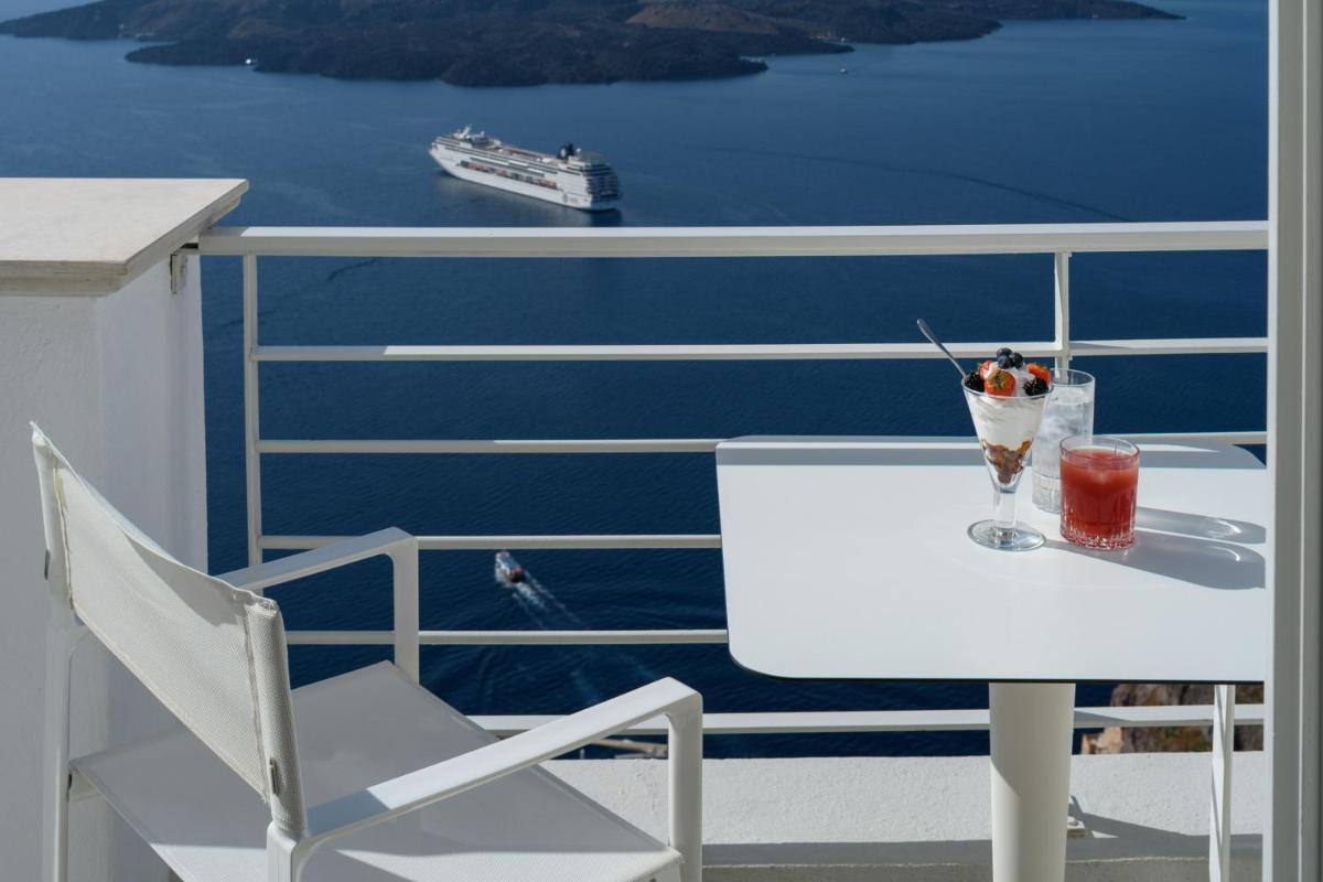 Nefeles Luxury Suites