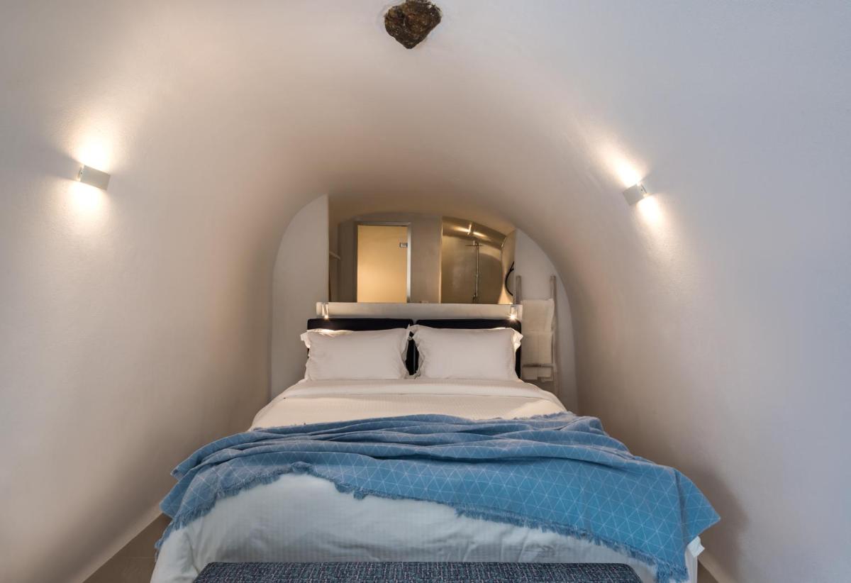 Nefeles Luxury Suites