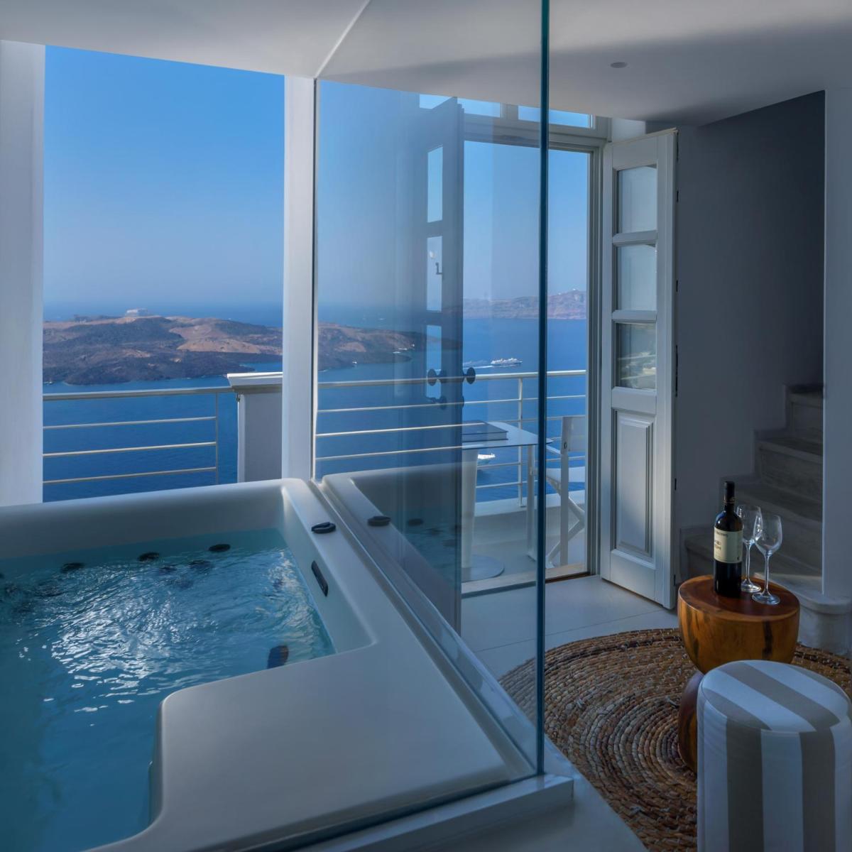 Nefeles Luxury Suites