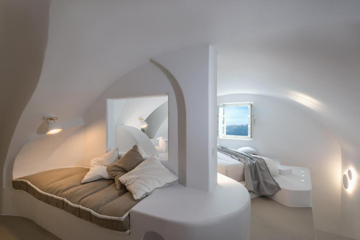 Nefeles Luxury Suites