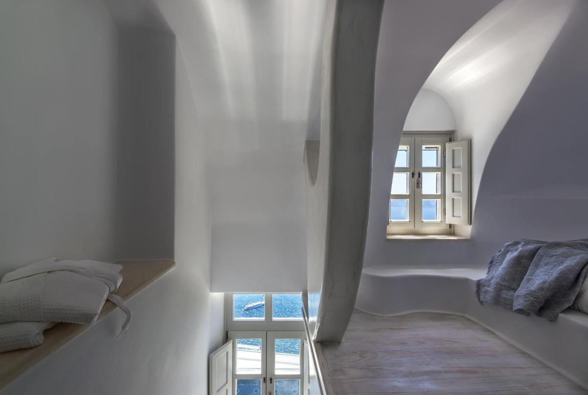 Nefeles Luxury Suites