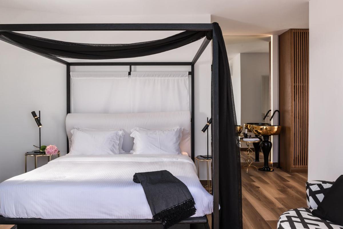 Nefeles Luxury Suites