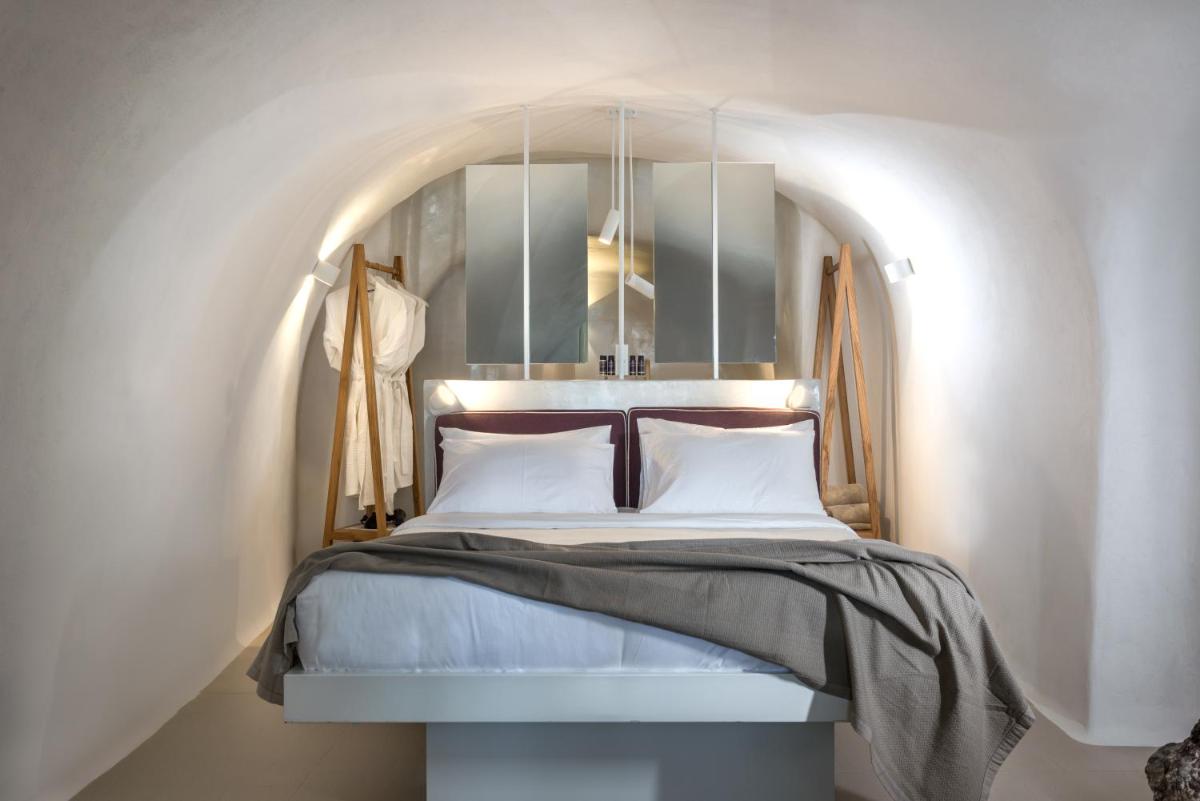 Nefeles Luxury Suites