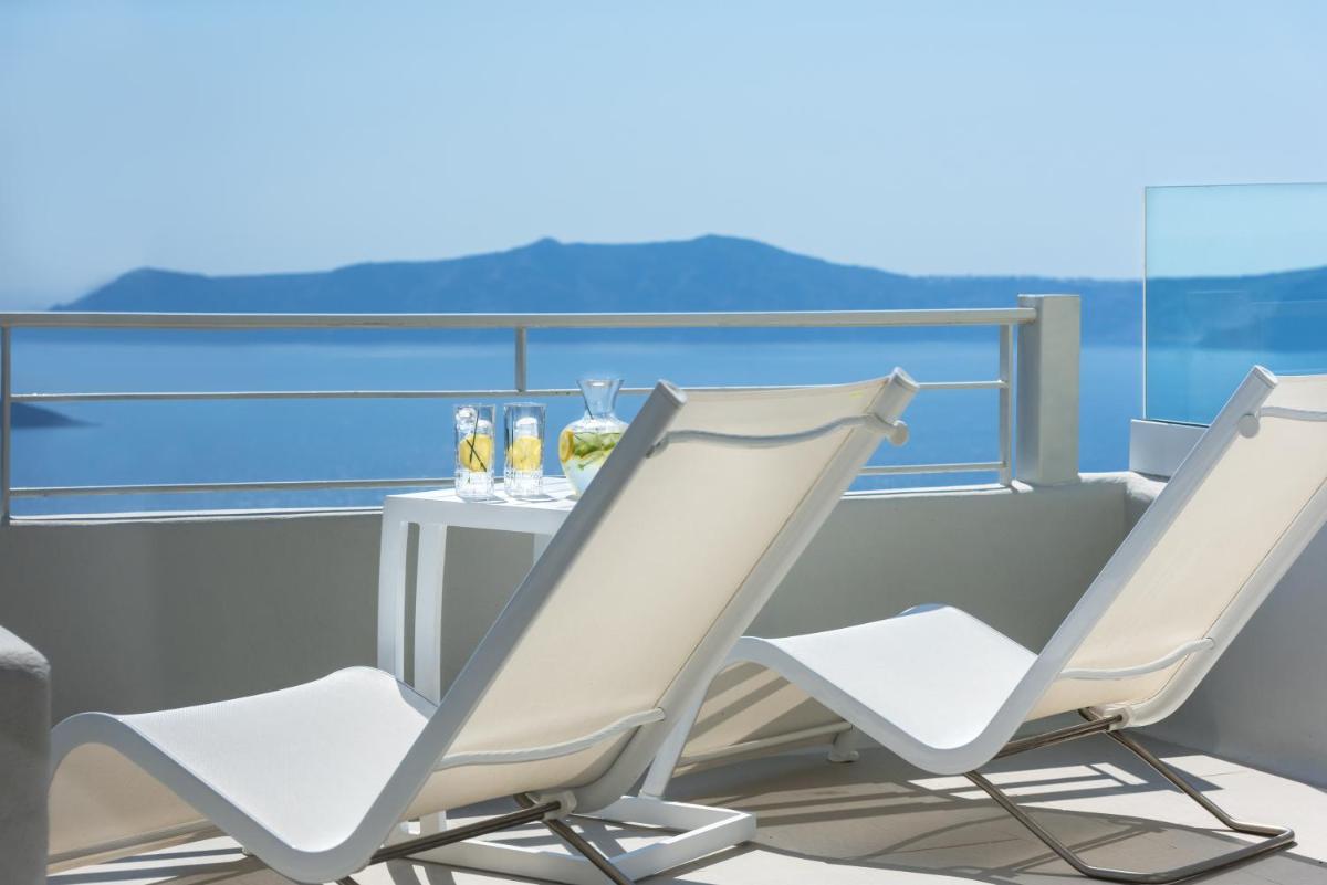 Nefeles Luxury Suites