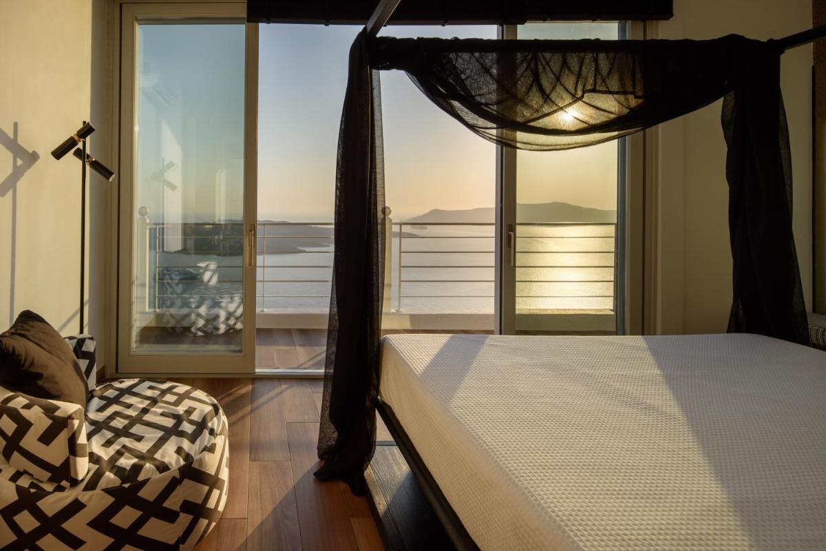 Nefeles Luxury Suites