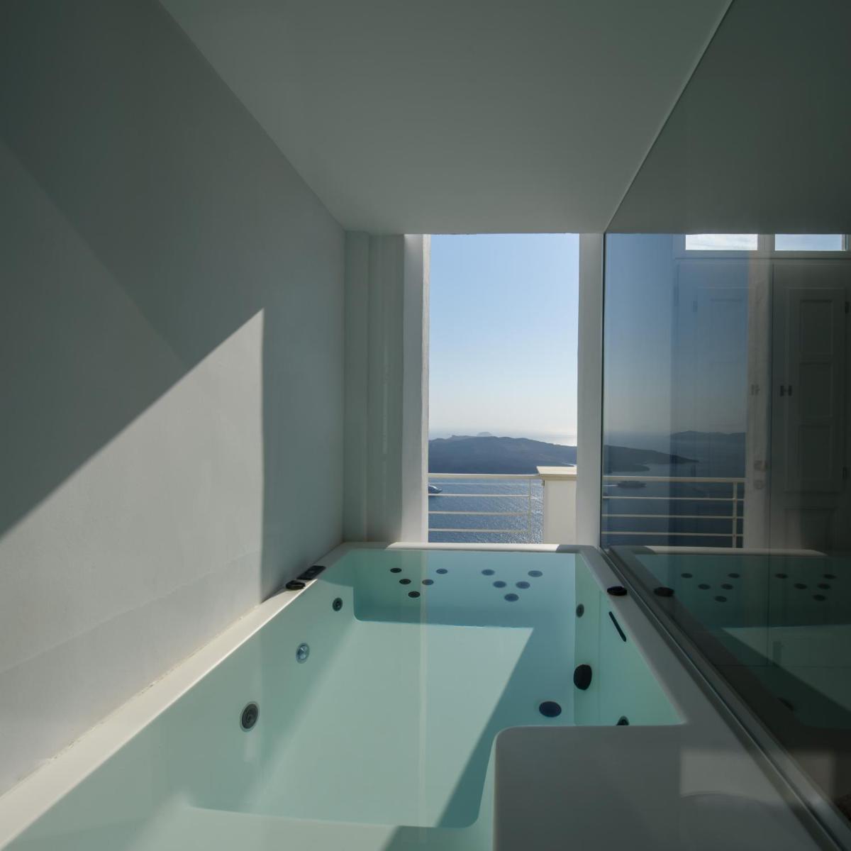 Nefeles Luxury Suites