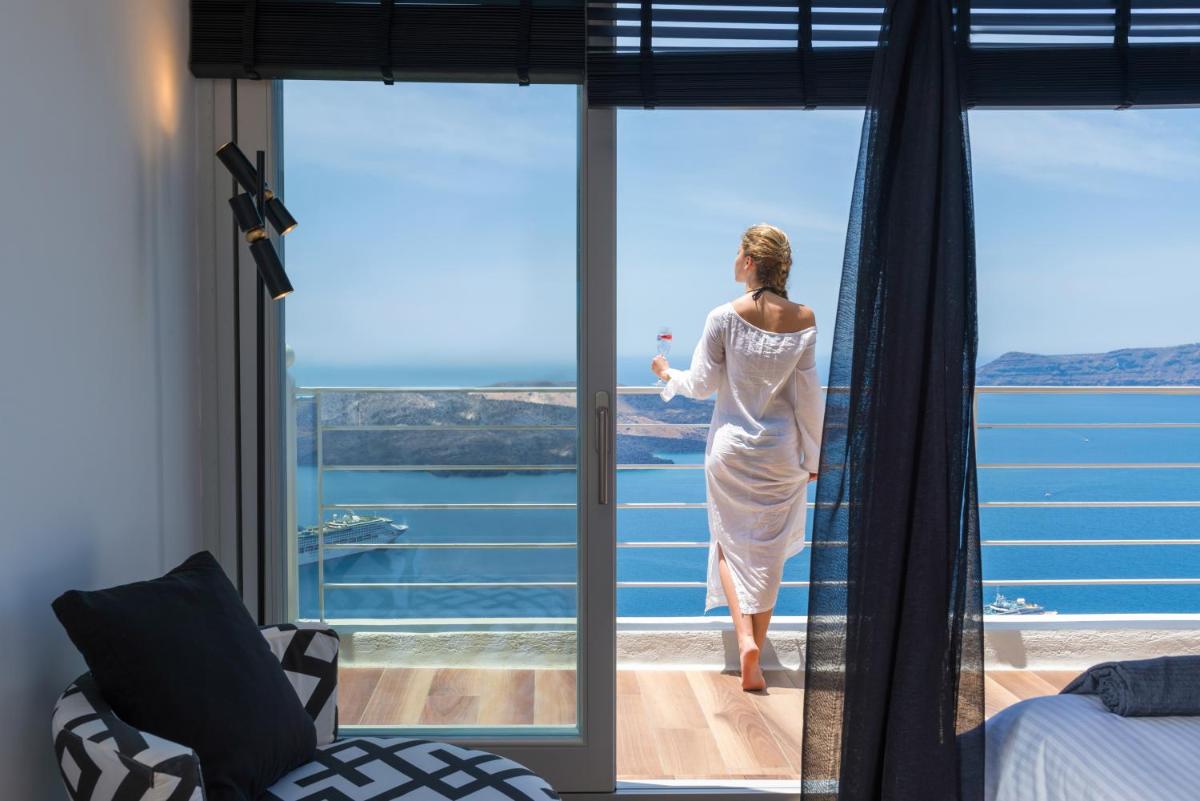 Nefeles Luxury Suites