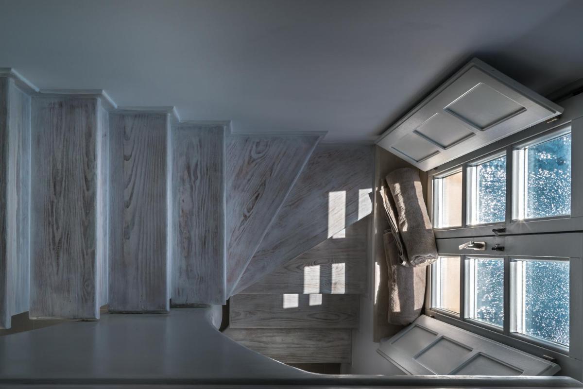 Nefeles Luxury Suites